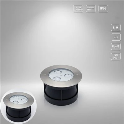 Bán buôn đèn LED-Đèn đất|Nhà Máy Đèn Cảnh Quan|OEM/ODM