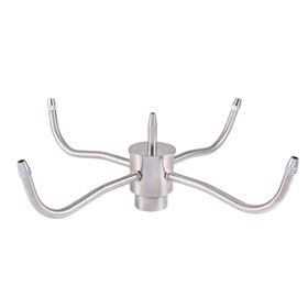 Vòi phun nước bằng thép không gỉ