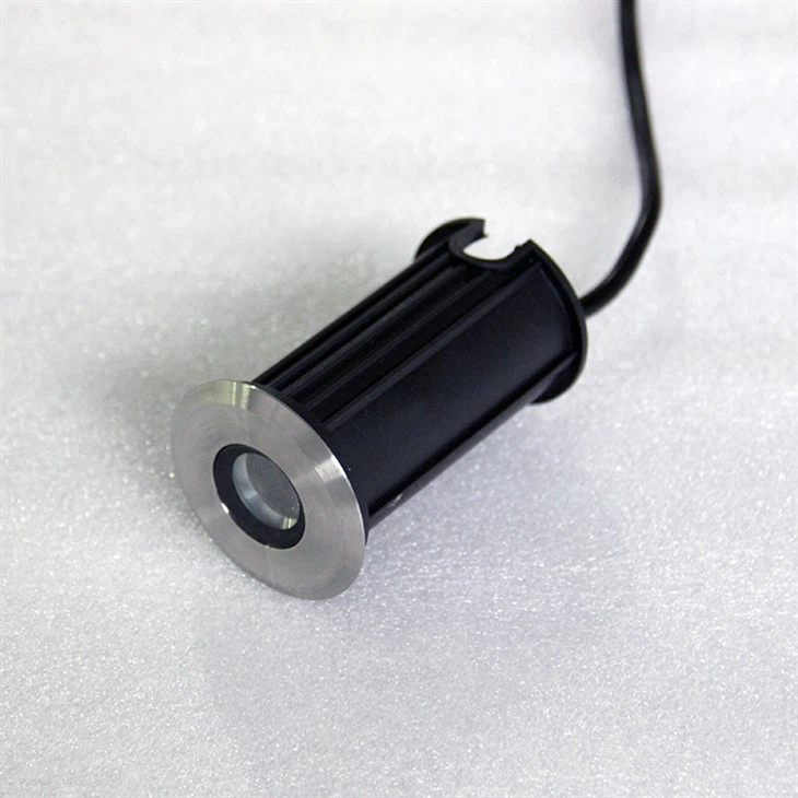 Led Underground Light 3w suppliers