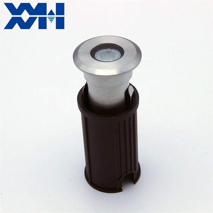 12V Dimmable In-Ground Driveway Light | LED Landscape Light | Anti-Glare suppliers 12V Dimmable In-Ground Driveway Light | LED Landscape Light | Anti-Glare suppliers